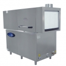 Конвейерная посудомоечная машина (туннельная) OZTI OBK-1500 E 076.R.00100.BD